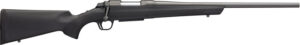 Browning AB3 Micro Stalker .243 Win Youth Rifle