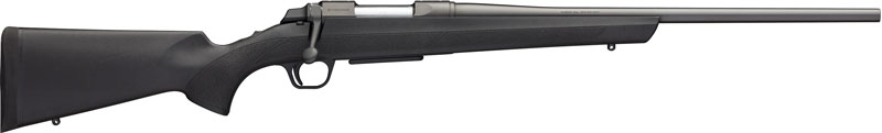 Browning AB3 Micro Stalker 6.5 Creedmoor Bolt Action Rifle