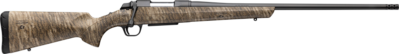 Browning A-Bolt III 30-06 Springfield Bolt Action Rifle