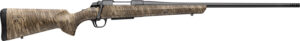 Browning AB3 6.5 Creedmoor Bolt Action Rifle 22"