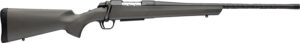 Browning AB3 Pro SPR 300 Win Mag Bolt Action Rifle