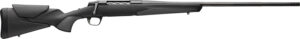 Browning X-Bolt Hunter 6.8 Western Bolt Action Rifle