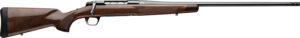 Browning X-Bolt 2 Medallion 6.8 Western 24" Bolt Action Rifle