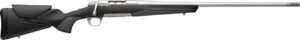 Browning X-Bolt 2 Hunter Composite Stainless .30-06 Rifle