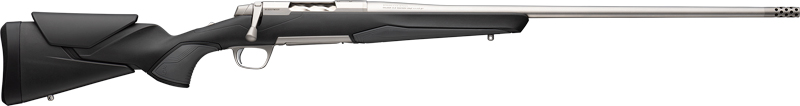 Browning X-Bolt 2 Hunter .300 PRC Stainless Rifle