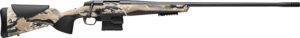 BROWNING X-BOLT 2 WESTERN - HUNTER 7MM RM 26" OVIX/BLUED