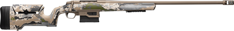 Browning X-Bolt Hell's Canyon Max 7mm PRC Bolt Action Rifle