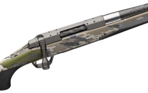 Browning X-Bolt 2 Speed 7mm Rem Mag Carbon Fiber Rifle