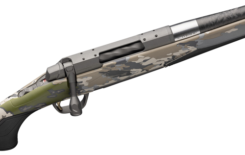 Browning X-Bolt 2 Speed 7mm Rem Mag Carbon Fiber Rifle