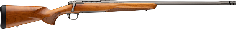 Browning X-Bolt 2 Speed 7mm Rem Mag Bolt Action Rifle