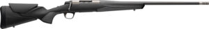 Browning XB2 Hunter Competition 6.8 Western Bolt Action Rifle