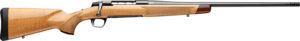 Browning X-Bolt Medallion Maple .243 Win Bolt Action Rifle