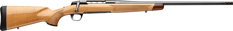 Browning X-Bolt Medallion Maple .243 Win Bolt Action Rifle