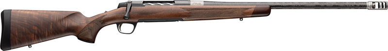 Browning X-Bolt Medallion 7mm PRC Carbon Fiber Bolt Action Rifle