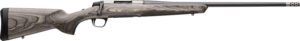 Browning X-Bolt 2 Hunter 7mm Rem Mag Bolt Action Rifle