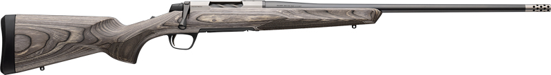 Browning X-Bolt 2 Hunter 7mm PRC Bolt Action Rifle