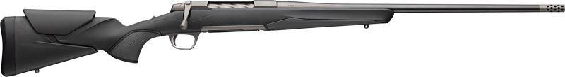 Browning X-Bolt Hunter 300 PRC Bolt Action Rifle