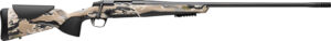 Browning X-Bolt 2 Western Hunter LR 6.5 PRC Rifle