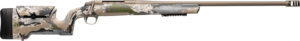 Browning X-Bolt Hell's Canyon Max LR .300 PRC Rifle