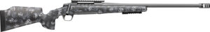 Browning X-Bolt 2 Pro McMillan LR 6.8 Western Rifle