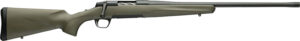 Browning X-Bolt 2 Special 6.5CM Bolt Action Rifle