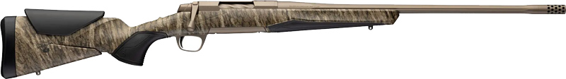 Browning X-Bolt 2 Speed .270 Win - 22" MO Bottomland MB