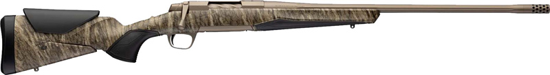 Browning X-Bolt 2 Speed .300 PRC Bolt Action Rifle