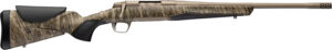 Browning X-Bolt 2 Speed 7mm RM Bolt Action Rifle - 22"