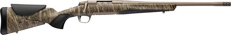 Browning X-Bolt 2 Speed 7mm RM Bolt Action Rifle - 22"