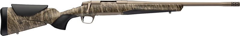 Browning X-Bolt 2 Speed 7mm PRC Bolt Action Rifle