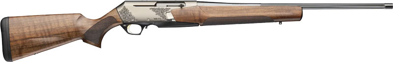 Browning BAR MK4 Medallion .30-06 22" Walnut Blued Rifle