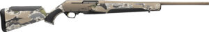 Browning BAR MK4 Speed .308 Win Semi-Auto Rifle