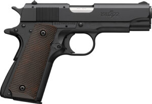 Browning 1911-22 A1 Poly .22LR Pistol - 10 Round Capacity