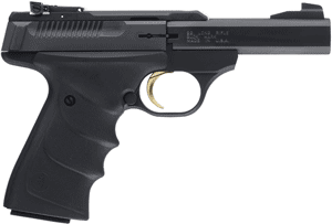 Browning Buckmark Micro SS 4" .22 LR Pistol