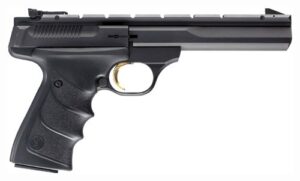 Browning Buck Mark Contour CA Compliant .22 LR Pistol