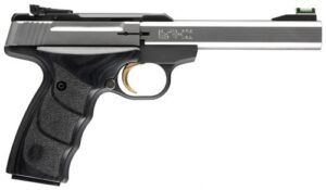 Browning Buck Mark UDX .22LR 5.5" Semi-Auto Pistol
