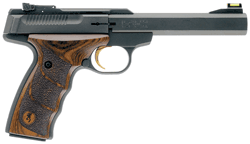 Browning Buck Mark Plus UDX CA Compliant .22 LR Pistol