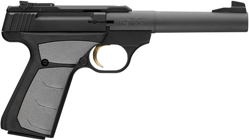Browning Buck Mark .22LR Pistol with 5.5" Barrel