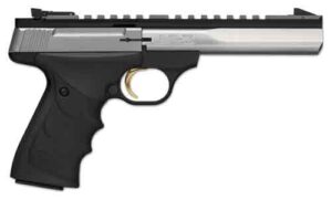 Browning Buckmark Contour SS 5.5" .22 LR Pistol