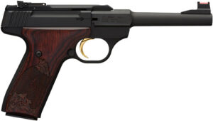 Browning Buck Mark Challenge .22 LR Semi-Auto Pistol