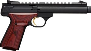Browning Buckmark Field Target .22 LR Pistol - 5.5" Barrel