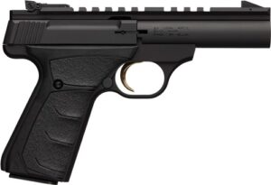 Browning Buck Mark Micro Field Target 22LR Pistol