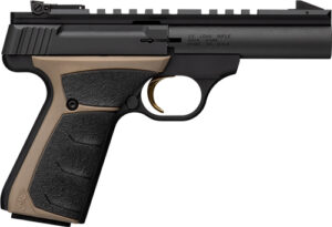Browning Buckmark Field Target .22LR Semi-Auto Pistol
