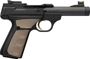 Browning Buckmark Micro Bull UFX 22LR Pistol