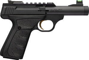 Browning Buck Mark Micro Bull 22LR Semi-Auto Pistol