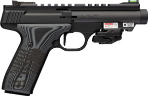 Browning Black Label 250 .22LR Laser Handgun