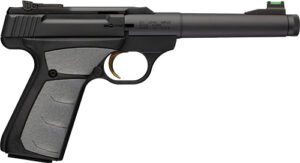Browning Camper SR UFX .22 LR Semi Auto Handgun