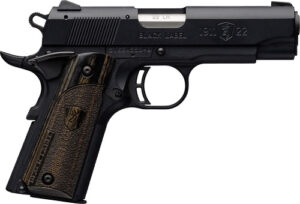 Browning 1911-22 Black Label Compact .22 LR Pistol