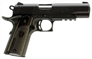 Browning 1911-22 A1 Black Label .22 LR Pistol