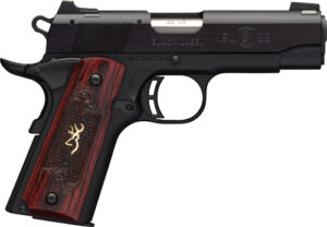 Browning 1911-22 Medallion Compact .22LR Pistol